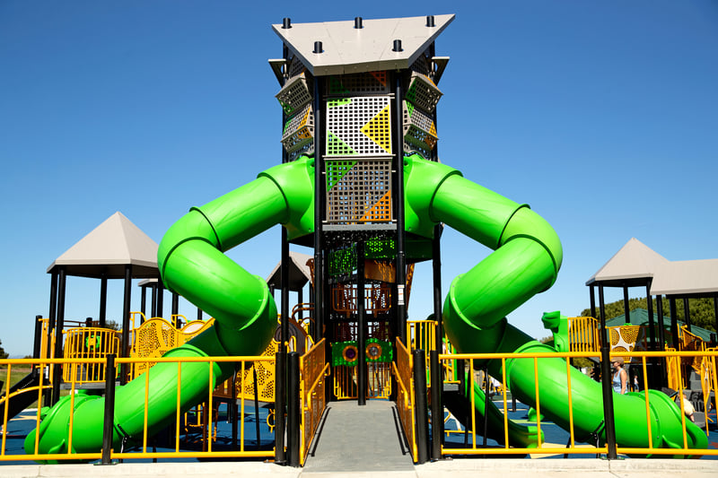 Beattie Park preview 7
